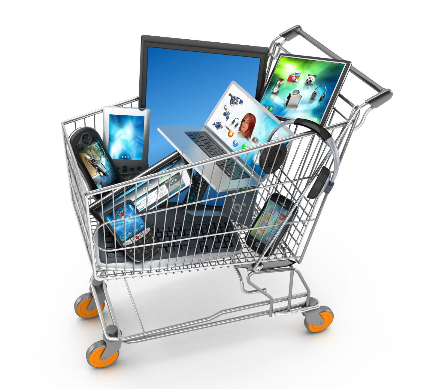 New or Used: What You Need to Know Before Buying Electronics